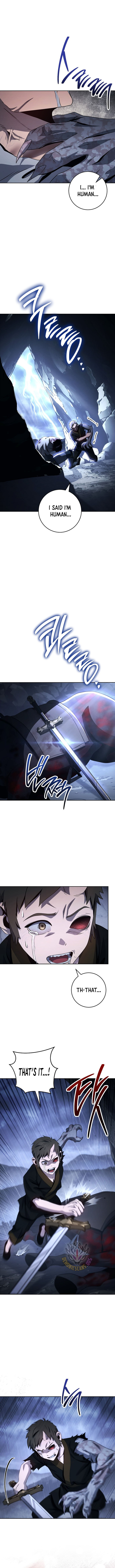 Skeleton Soldier Chapter 331 3